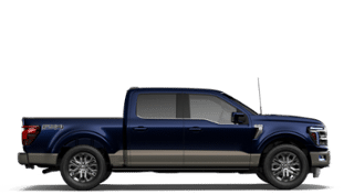 2026 Ford F-150® External Image 5